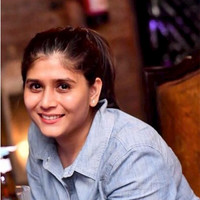 Palak Agarwal