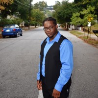 Raesan Parson