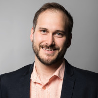 Darius Mali, P.Eng, C-Nrpp