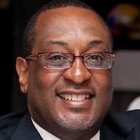 George E. Hollins