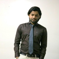 Rahil Patel