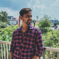 Ravi Chaudhary