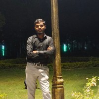 Prashant Ghule