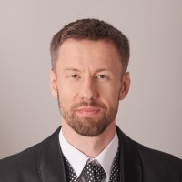 Mykhailo Popok