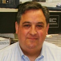 Terry M. JONES