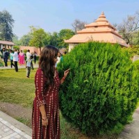 Amrita Chandra Sinha
