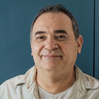 Carlos Doniseti Marcelino de Souza