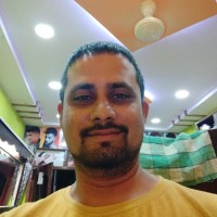 Md Moinuddin