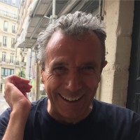 Jean Pacra