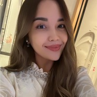 Zhansaya Amanbayeva