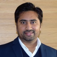 Deepak Sharma