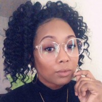 Angelina Johnson-Holman
