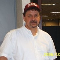 Marc Shultz