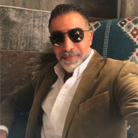 Abdelaziz Saifelnassr