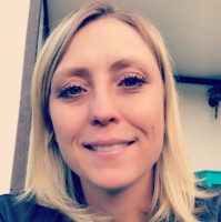 Amy Bauman