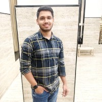 Ritik Parida
