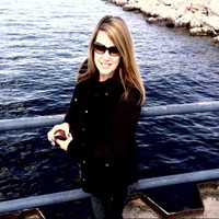 Angela Rourke