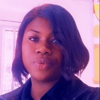 Precious-Faith Osuya-Amaso