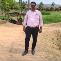 Kamsalapati Pratheep