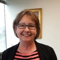 Brenda Miller