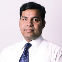 Milind Kulkarni, Pmp