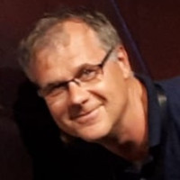 Erik Van Der Vis