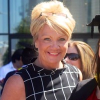 Jane O'Brien