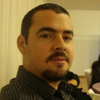 Rodrigo Luiz Lopes Dos Santos