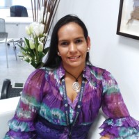 Yara Madriz