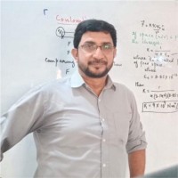Engr. Mumtaz Yaseen