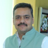 Saurabh Kumar Rai