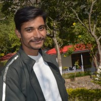 Yogesh Pant