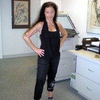 Gail Sedel