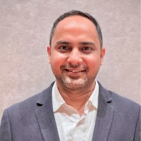 Aashish Gupta