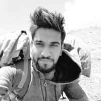 Yash Chauhan