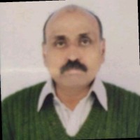 Lalta Prasad Tripathi