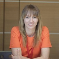 Natalia Pechkurova