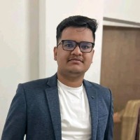 Yash Saini