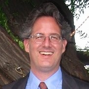 Paul Comer