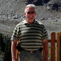 Larry LeJeune