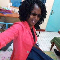 Florence Chemutai