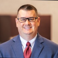 Christopher Buie, MBA