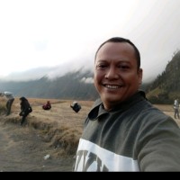 Widoyoko Eko Putranto