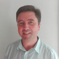 Jerome Gelly