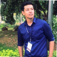 Bijen Shrestha