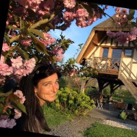 Isavelle Le NGOC hue