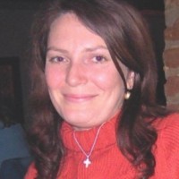 Laura Crisan