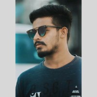 Ashwin R