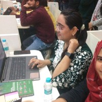 Yashfeen Khan