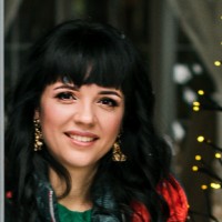 Юлія Степановська